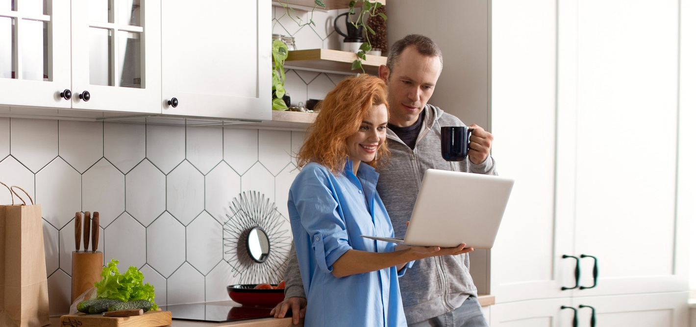 Eco-Friendly. Elder-Friendly. Business-Ready.